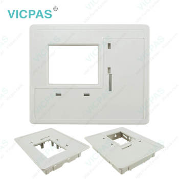 2711P-K4C3D PanelView Plus 400 Membrane Keyboard Keypad