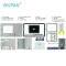 2711P-B6M20A PanelView Plus 600 Touch Screen Keypad
