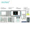 2711P-B6M8A PanelView Plus 600 Touch Screen Panel
