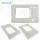 2711P-RBB7 Touch Glass Switch Membrane LCD Screen HMI Case