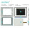 2711PC-T10C4D1 PanelView Plus 6 Compact Touch Screen