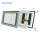 2711P-T10C10D6 Protective Film Touch Panel LCD Screen Housing