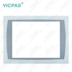 2711P-RDT12H PanelView Plus Touch Screen Protective film