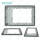 2711P-RBB12 Touch Digitizer Membrane Keypad LCD Screen Housing