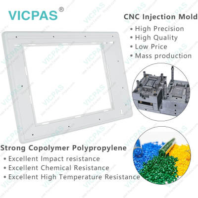2711P-RDK15C PanelView Plus Membrane Keypad Keyboard