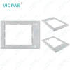 2711P-RDT15AG Dispaly Module Touch Screen Protective film