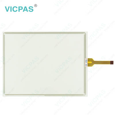 KEBA Kemro K2-400 OF 457/Y OF457/Y Protective Film Touchscreen