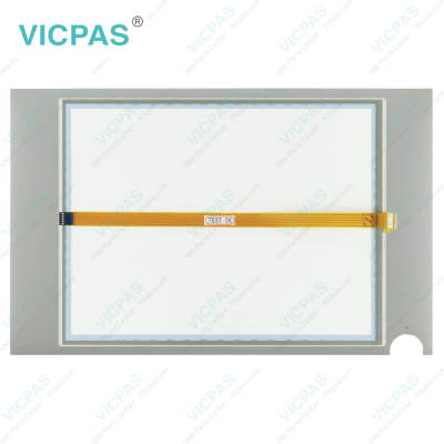 IPPC-6152A-R0AE IPPC-6152A-R1AE Touch Digitizer Glass Front Overlay