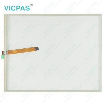 IPPC-6172A-R0AE IPPC-6172A-R1AE IPPC-6172A-R2AE IPPC-6172A-X0AE Touchpad Overlay
