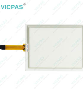 TPC-66SN-T1E TPC-66SN-T2E TPC-66T TPC-66T-BTO Touch Screen Film Front Overlay