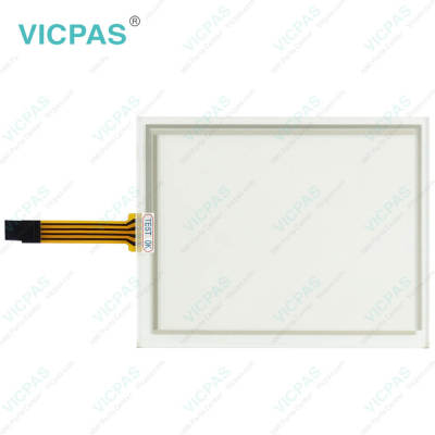 98600 A7030490 MMI Touch Screen Panel Glass Replacement