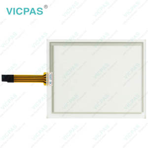 TPC-66SN-T1E TPC-66SN-T2E TPC-66T TPC-66T-BTO Touch Screen Film Front Overlay