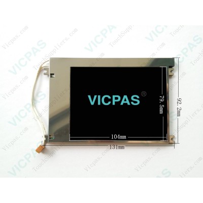 LTBE9T372G11CKS LCD Display Repair