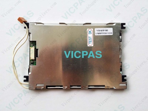 V280-18-B20B Terminal Keypad Touch Panel LCD Display