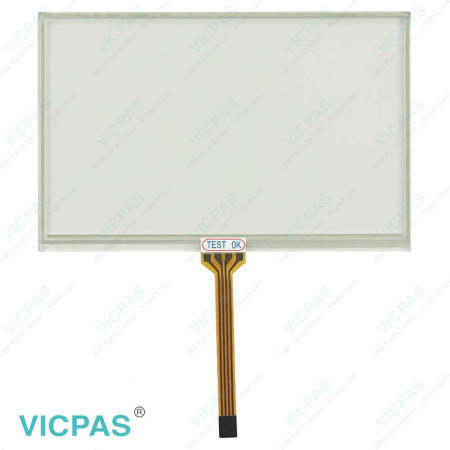 SM35-J-T20 SM35-J-TA22 Touch Screen Monitor Replacement