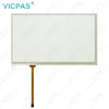 SM70-J-T20 SM70-J-TA22 Touch Digitizer Glass Replacement