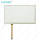 US10-C5-B1 US10-C5-T24 US10-C5-TR22 Touch Digitizer Glass