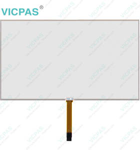 Unitronics USP-156-B10 USP-156-C10 Touch Screen Glass Repair