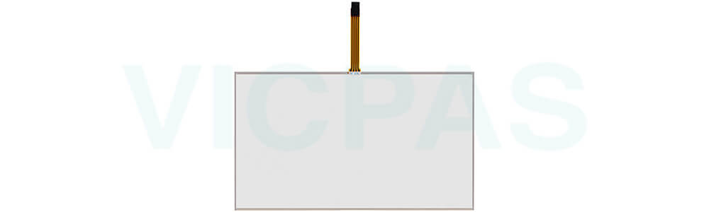 Unitronics UniStream® USP-156-B10 USP-156-C10 Touch Digitizer for HMI repair replacement