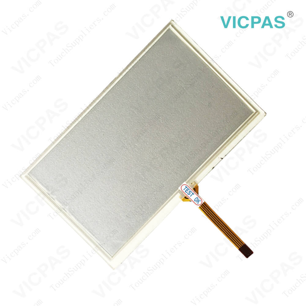 UniStream&reg; US7-C5-B1 US7-C5-T24 US7-C5-TR22 Touch Panel Repair