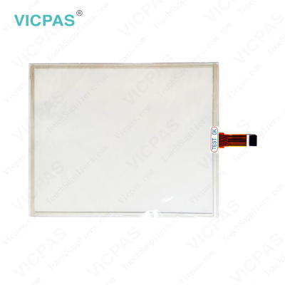 PPC-174T-BARE-S PPC-174T-BARE-T PPC-174T-RT Front Overlay Touchscreen