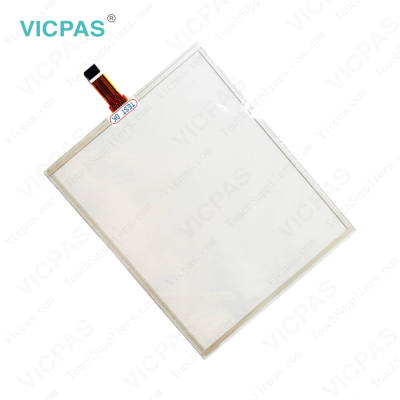 PPC-174T-BARE-C HMI Touch Glass Protective Film Repair