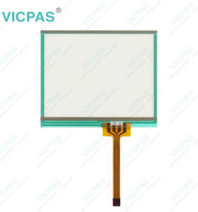 Vision350™ V350-J-TA24 V350-J-TR6 Touch Digitizer Glass