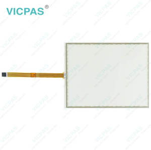 Touchscreen panel for PPC-L158T-R90-AXE touch screen membrane touch sensor glass replacement repair