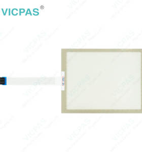 PPC-L62T-R80-BXE PPC-L62T-WLANE Front Overlay Touch Digitizer Glass