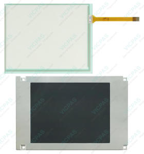 Vision570™ V570-57-T20B V570-57-T34 Touch Panel LCD Display
