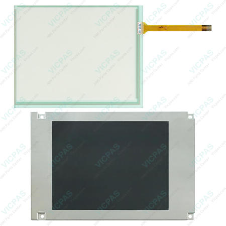 Vision570™ V570-57-T20B V570-57-T34 Touch Panel LCD Display