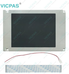 5.7 Inch AM320240N1 Industrial LCD Display Replacement
