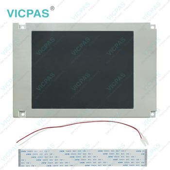 Vision570™ V570-57-T20B V570-57-T34 Touch Panel LCD Display