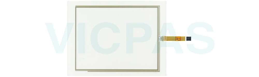 Advantech TPC-1269T Touch Screen Film Front Overlay LCD Panel Replacement