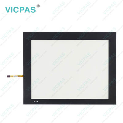 Vision1210™ V1210-T20BJ Touch Screen Panel Protective Film