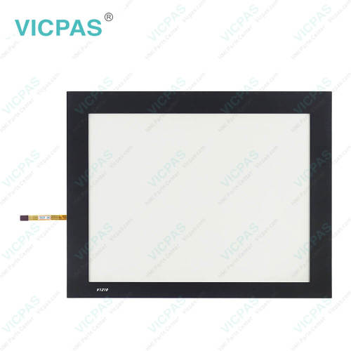 Vision1210™ V1210-T20BJ Touch Screen Panel Protective Film