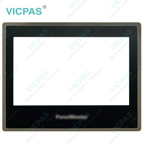 UTC-515D-RE UTC-515FR-ATB0E UTC-515GR-ATB0E UTC-515HR-ATB0E Overlay Touch Panel