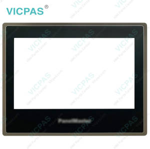 WOP-2104V-N4AE WOP-3070T-C4AE WOP-3100T-C4AE WOP-3150T-C4AE Touchpad Overlay