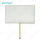 Touchscreen panel for WOP-2100T-S2AE touch screen membrane touch sensor glass replacement repair