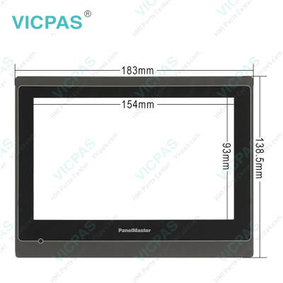 WOP-2070K-S1AE WOP-2070T-N2AE WOP-2070T-S2AE Touch Membrane Protective Film