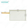 MT4402C MT4404T MT4404T-JW-V000 MT4404TE Touchscreen Protective Film