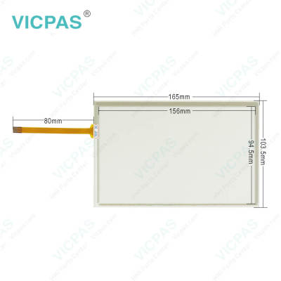 KDT-4541 Touch Screen Panel Glass Replacement