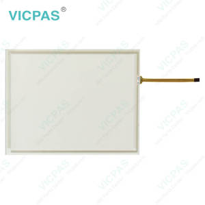WOP-2080T-N2AE WOP-2080T-S2AE WOP-2080V-N4AE Touch Screen Panel Front Overlay