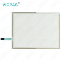 DLT-V8310 DLV8310-1G100F0 kienzle systems T09.00664.01 Membrane Switch Touch Panel