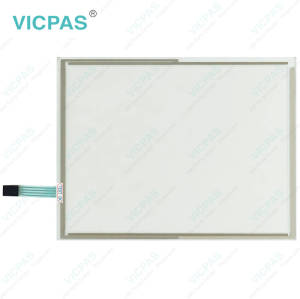 DLT-V8310 DLV8310-1G100F0 kienzle systems T09.00664.01 Membrane Switch Touch Panel