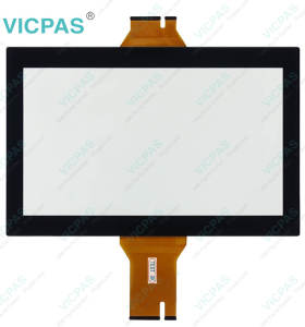 Siemens IPC 477E 6AV7241-5JH45-0GA2 Touch Digitizer Glass