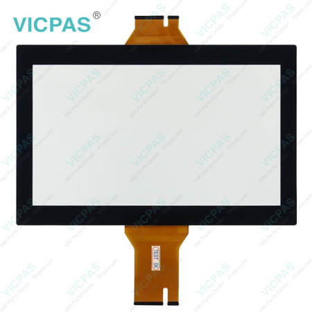 Siemens IPC 477E 6AV7241-5JH45-0GA2 Touch Digitizer Glass