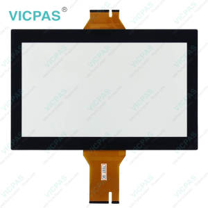 6AV2124-0QC24-0AB0 Siemens HMI TP1500 Comfort Touchscreen