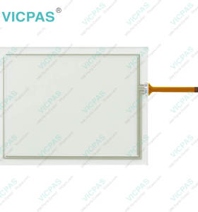 P1 PowerStation P1306VT-R1 P1306VT-R3 HMI Panel Glass