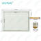 P1 PowerStation P1306QT-Q1 P1306QT-Q3 Touch Panel Repair